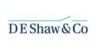 DE Shaw