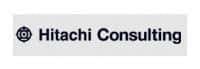 Hitachi consulting