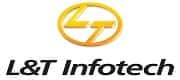 L & T INFOTECH