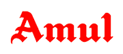 Amul
