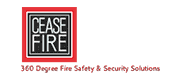 Cease Fire