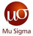 Mu Sigma