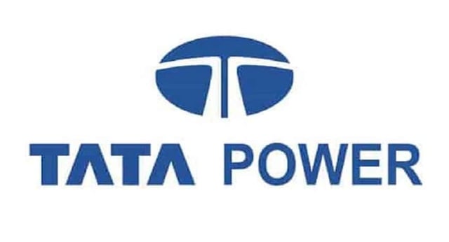 TATA POWER