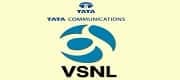 VSNL(TATA COMMUNICATION)