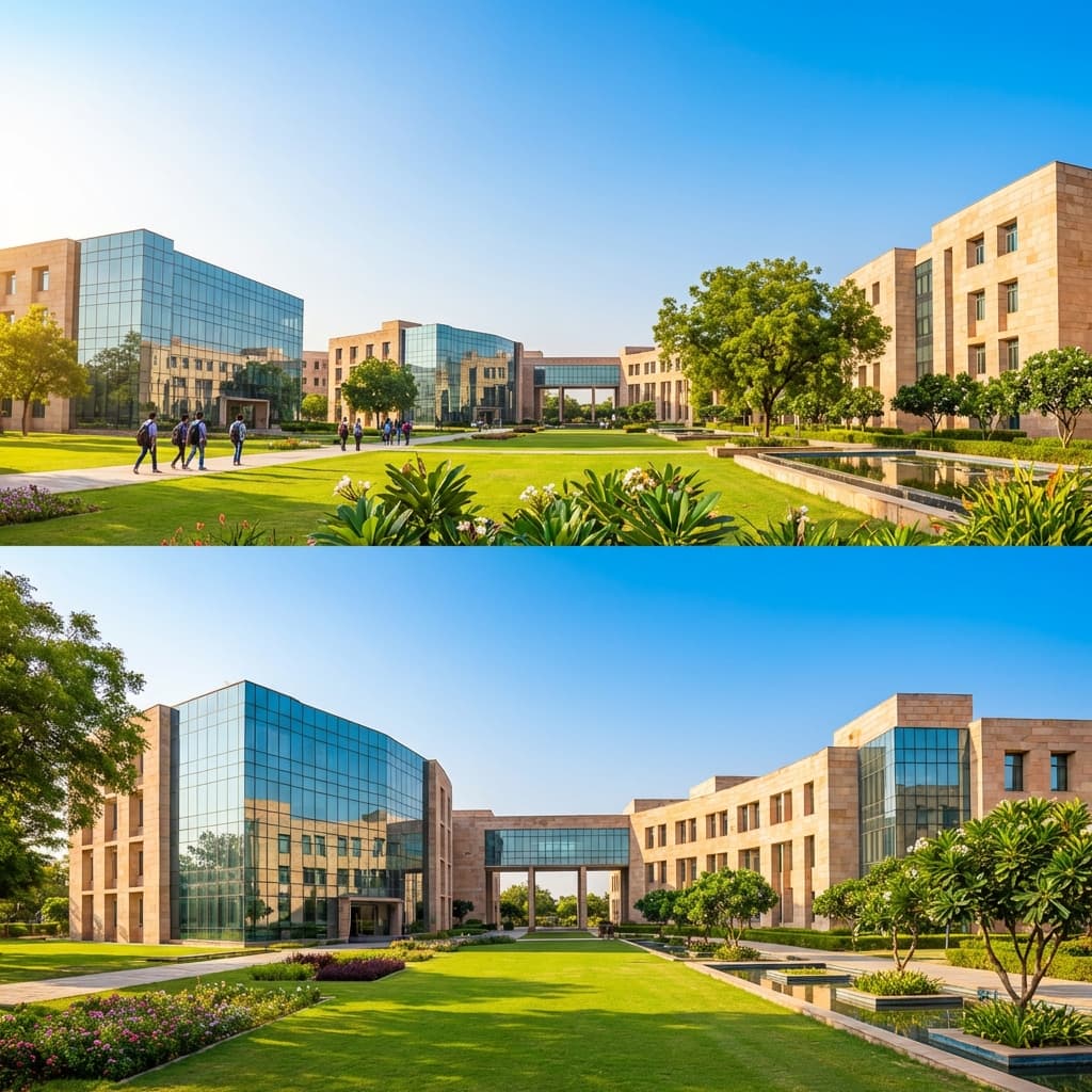 Team working together