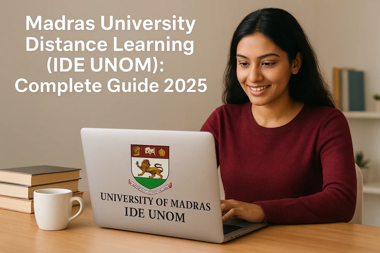 Is the University of Madras Distance Learning Program Worth It? A Detailed Review