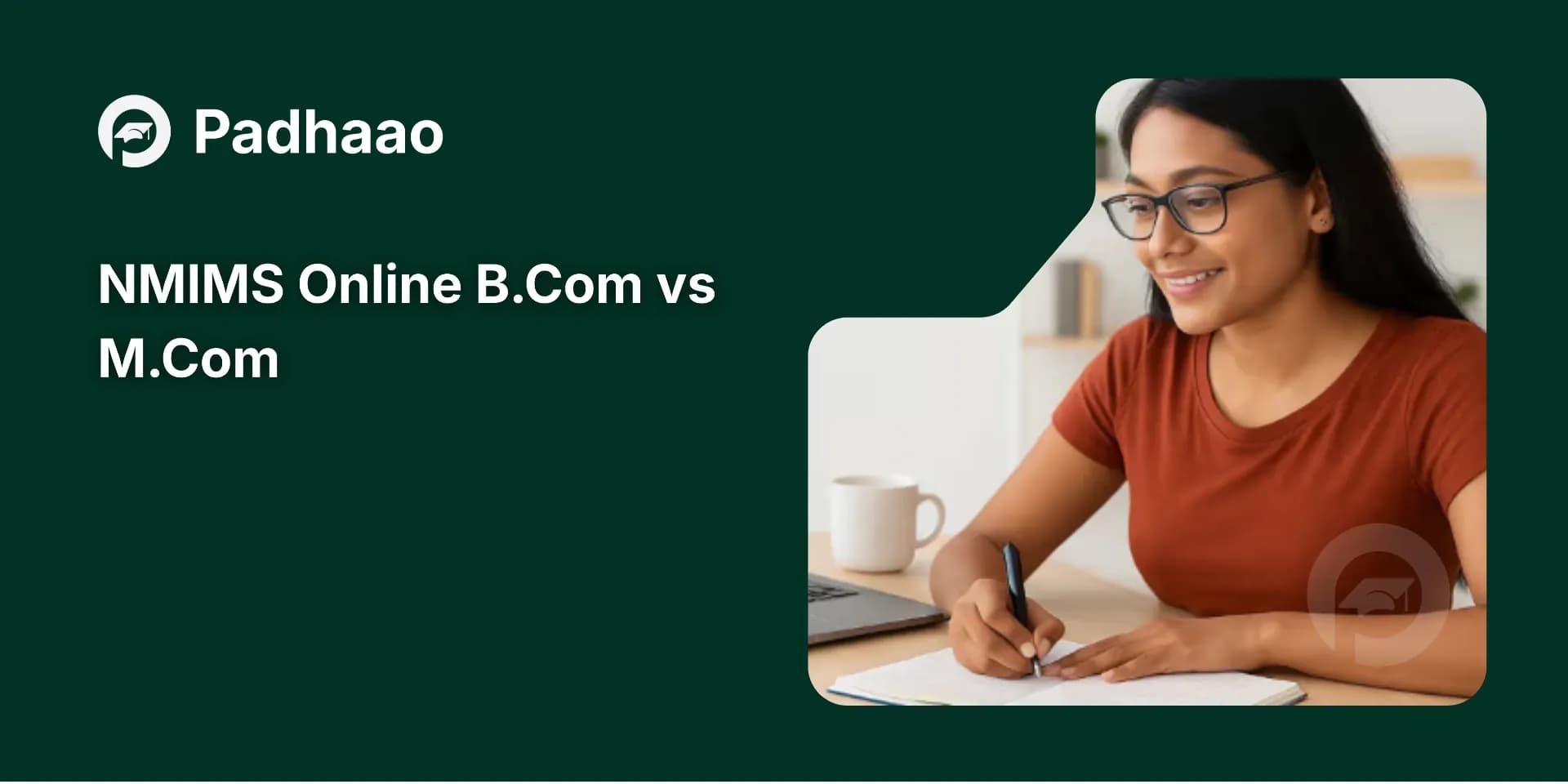 NMIMS Online B.Com vs M.Com: Which Commerce Programme to Choose?