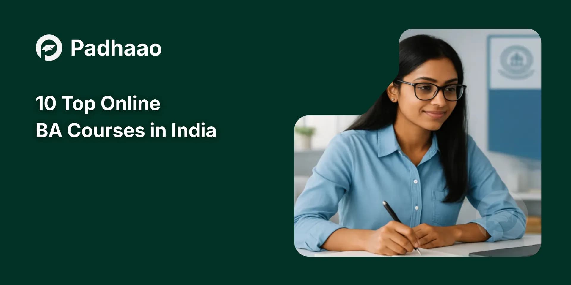 Top 10 Online BA Courses in India: UGC-Approved Degrees 2026