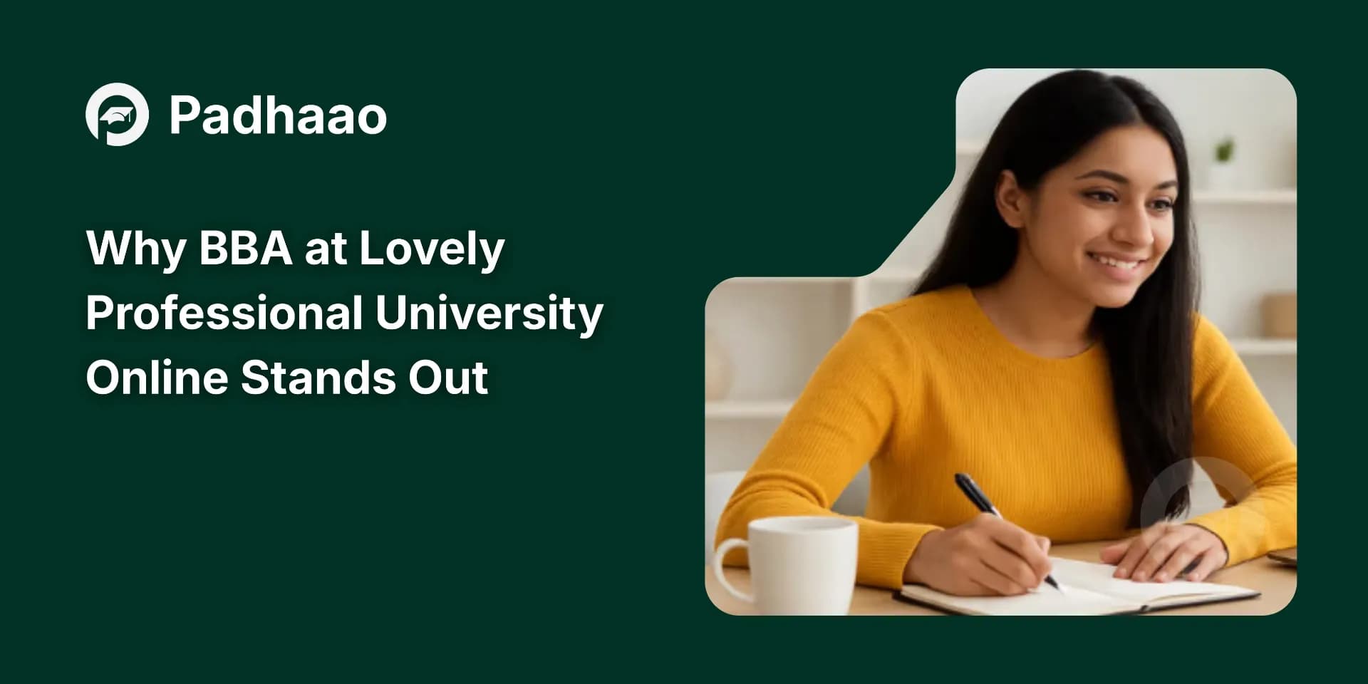 Online BBA at LPU: Fees, Curriculum & Why Students Choose It