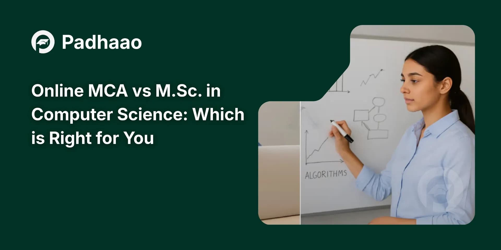 Online MCA vs M.Sc Computer Science at Sikkim Manipal: Which to Pick?