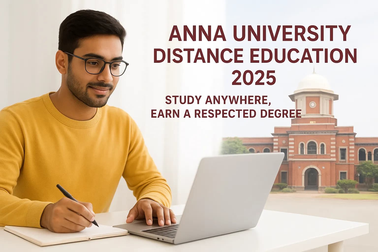 Anna University Distance Education – Is It Right For You?