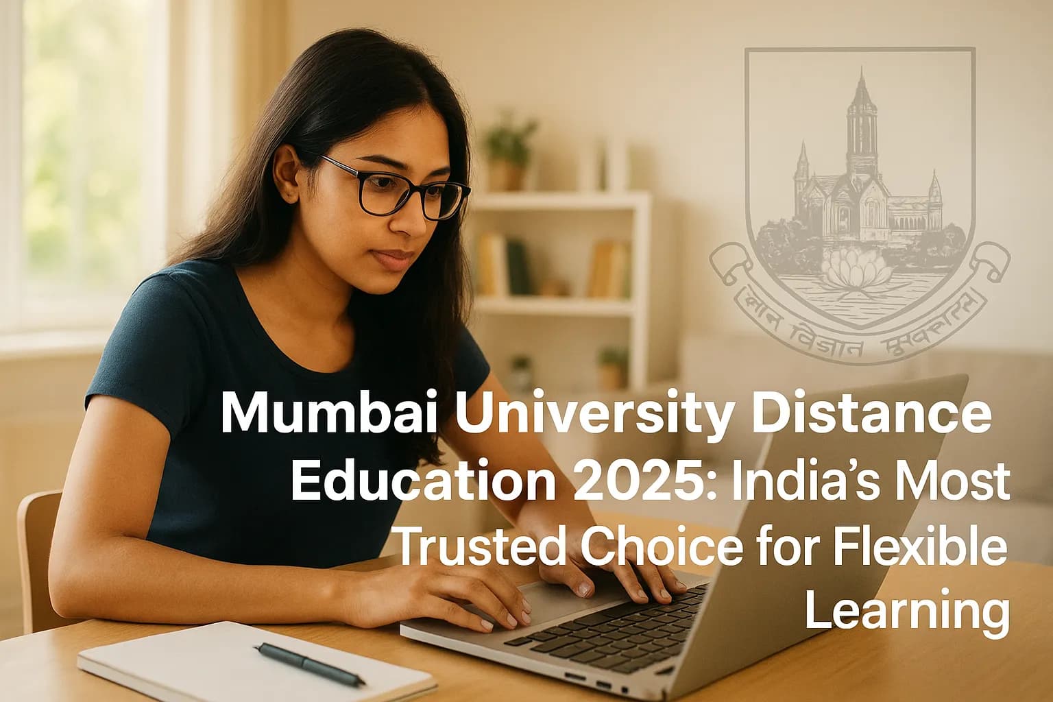 Why Mumbai University Distance Education Remains India’s Top Choice in 2025