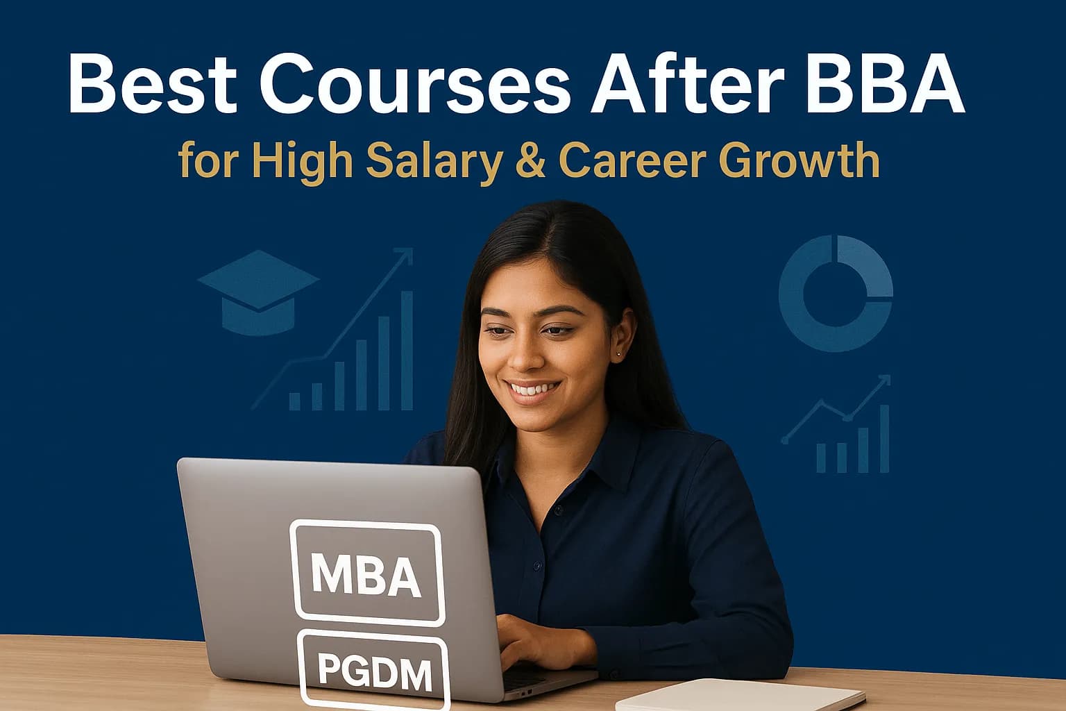 After BBA Which course is best? Explore your options.