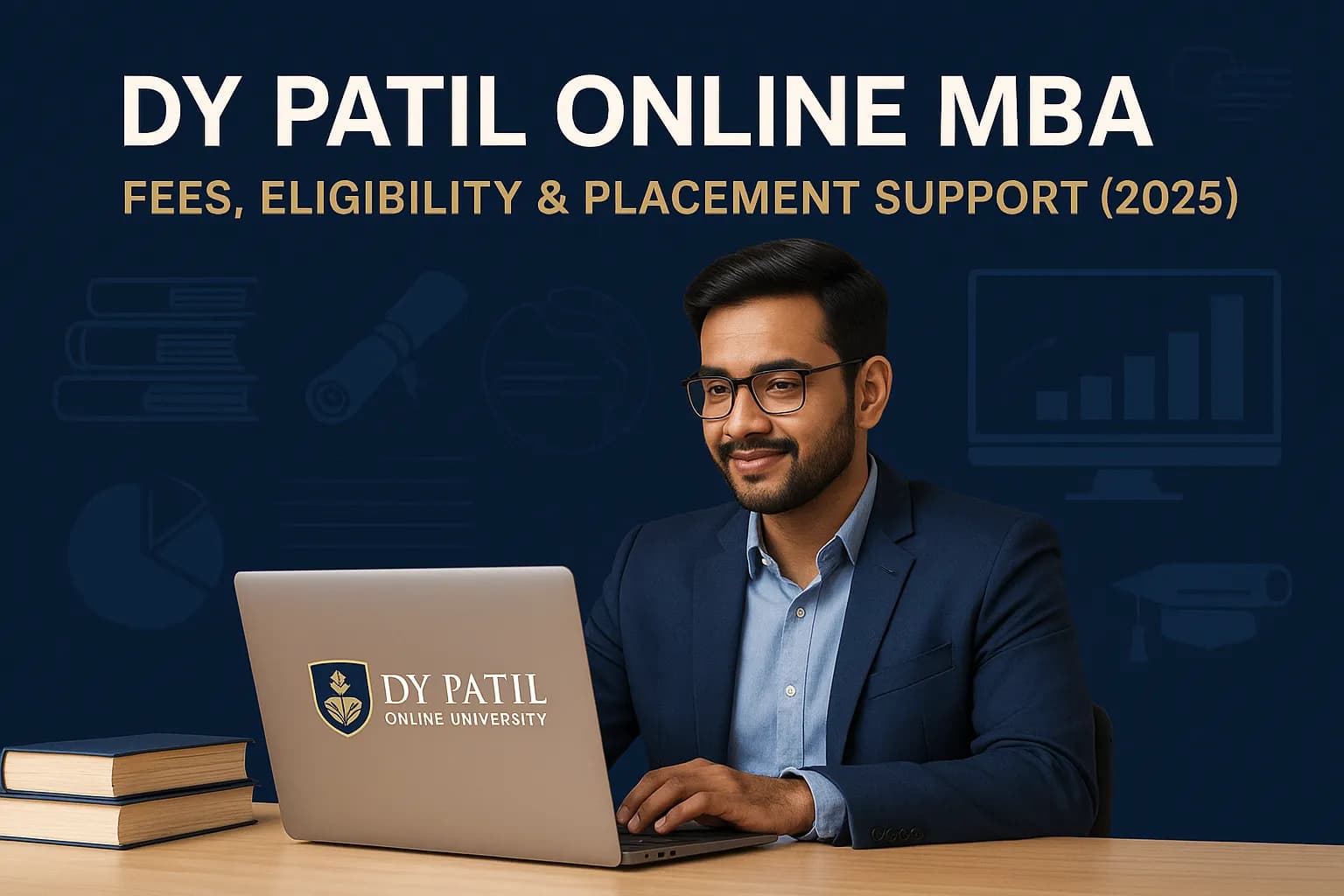 DY Patil Online MBA: Fees, Eligibility, and the Pay-After-Placement Model Explained (2025 Update)