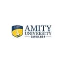 Amity University Gwalior Courses & Fees 2026