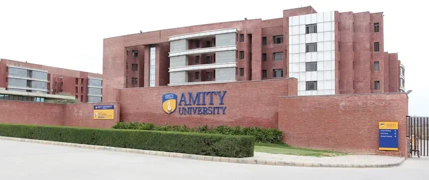 Amity University Gurugram, Manesar