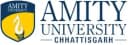 Amity University Raipur: Courses, Admission, and Fees for 2026