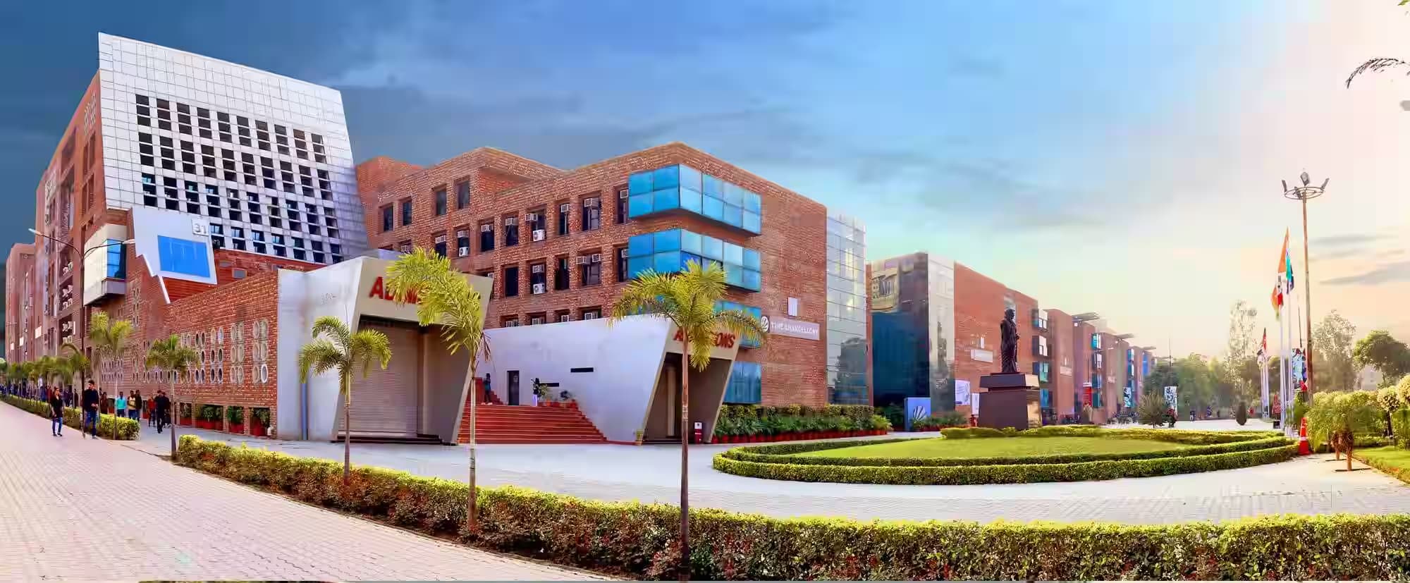 Lovely Professional University Distance Education