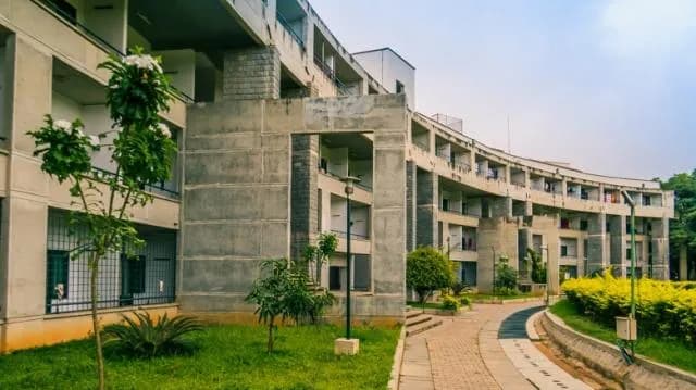 IIIT Bangalore Distance Education
