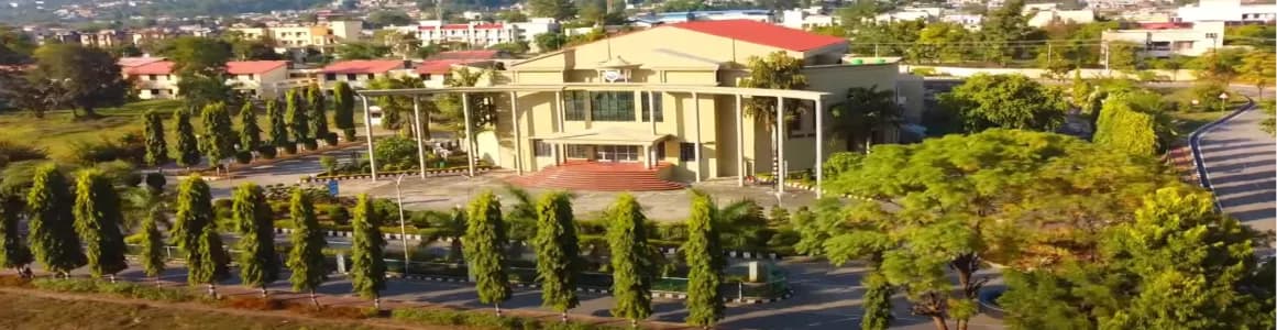 HNBG University Distance Education