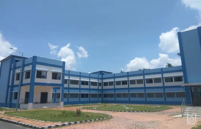 Netaji Subhas Open University Distance Education