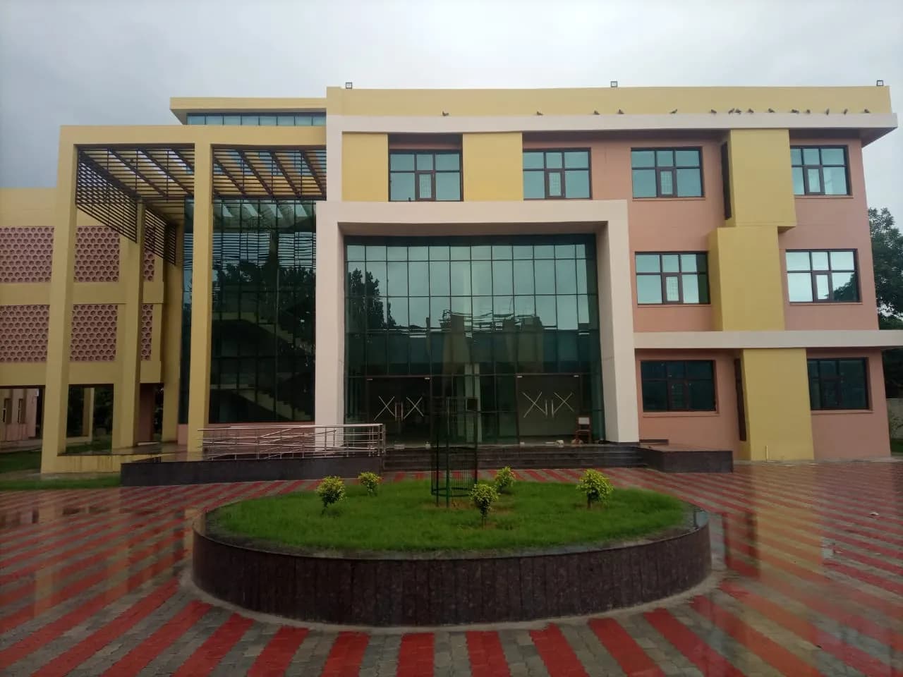 Guru Jambheshwar University of Science and Technology – Directorate of Distance Education