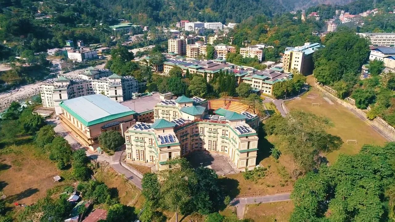 Sikkim Manipal University Online Courses & Admission 2026