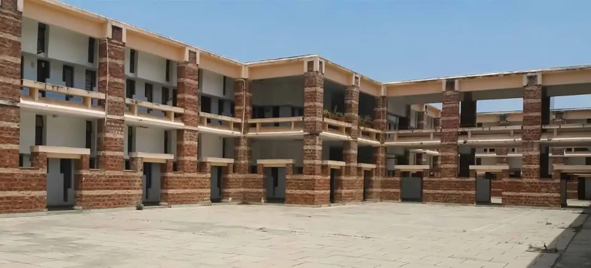 Vardhman Mahaveer Open University