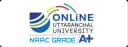 Uttaranchal University Online Courses & Admission 2025