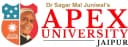 Apex University Distance Education