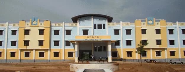 Kakatiya University- School of Distance Learning and Continuing Education