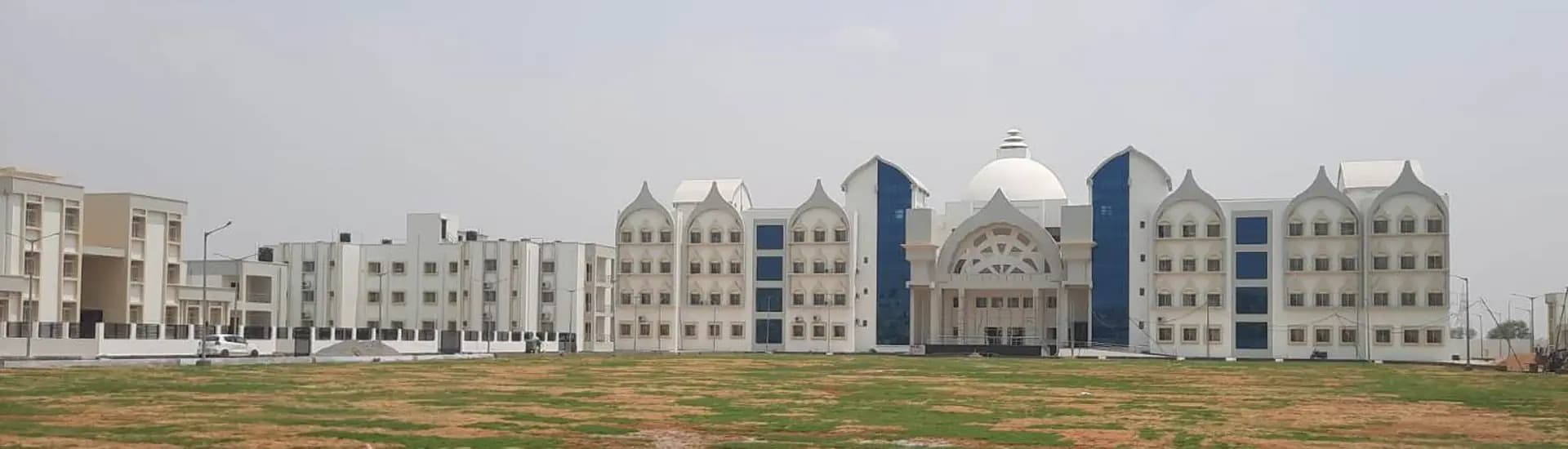 Nalanda Open University Distance Education