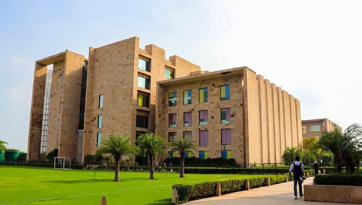 Galgotias University Online