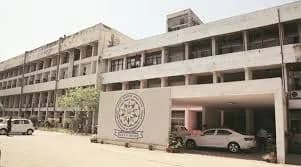 IIT Ropar,Indian Institute of Technology, Bara Phool