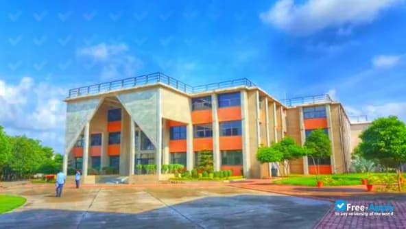 Ganpat University – Distance Learning