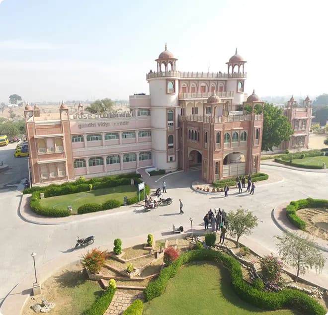 IASE Deemed University – Distance Education