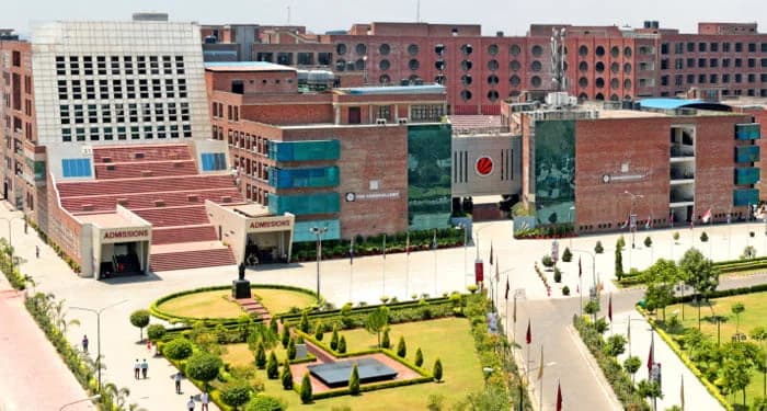 Lovely Professional University Online