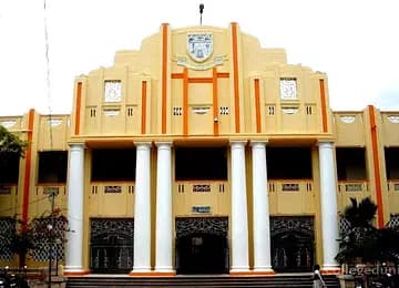 Annamalai University Distance Education Courses 2025