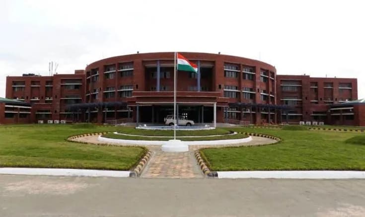 Indira Gandhi National Tribal University