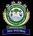 Indira Gandhi National Tribal University