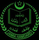 Jamia Hamdard University Online