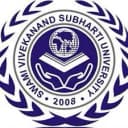 Swami Vivekanand Subharti University – Distance Education