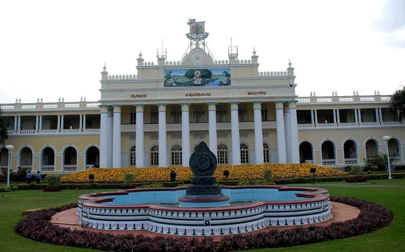 University of Mysore Online | Karnataka State Open University Mysore