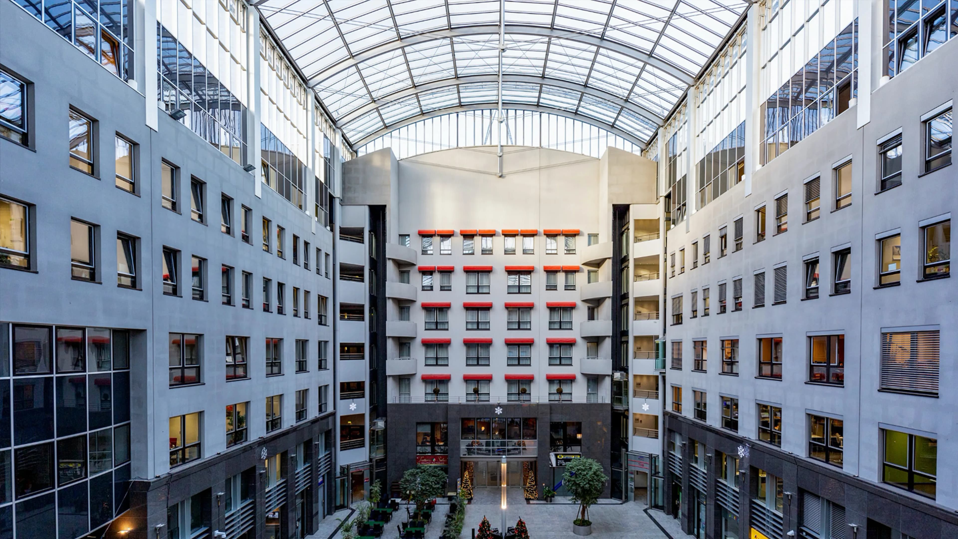 International University of Applied Sciences