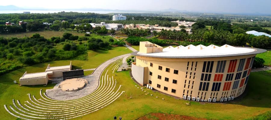 Yashwantrao Chavan Maharashtra Open University (YCMOU)