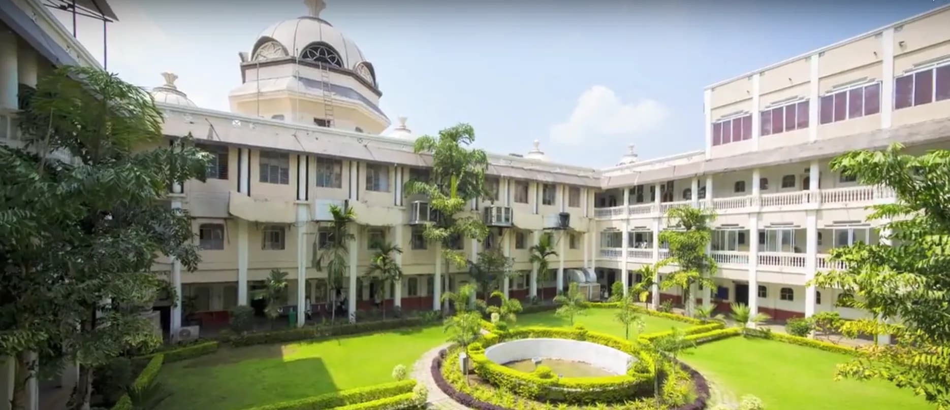 Datta Meghe Institute of Higher Education & Research – Distance Learning