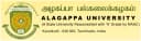 Alagappa University's Directorate of Distance Education