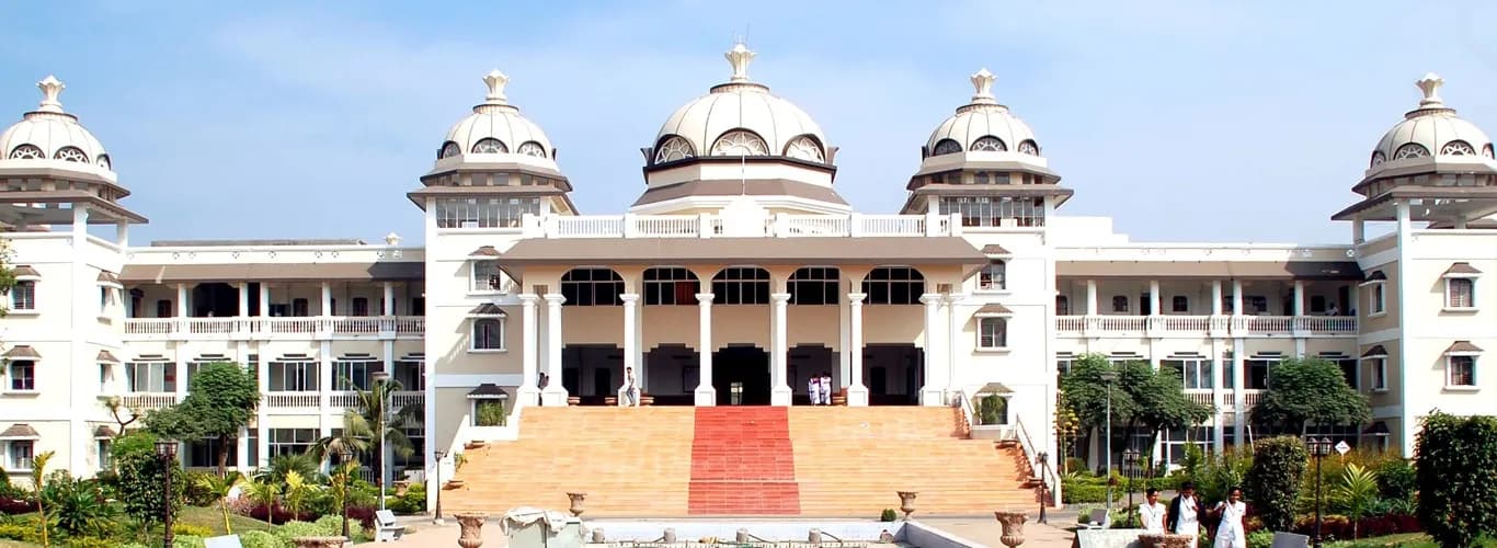 Datta Meghe Institute of Higher Education & Research Online Courses