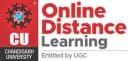 Chandigarh University Online
