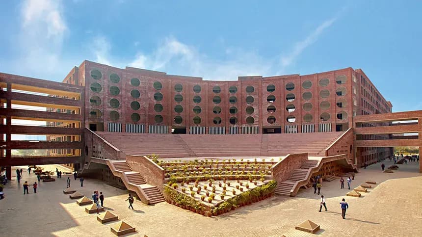 Lovely Professional University Phagwara